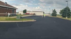 Driveway Maintenance Services in Mooreville, MS